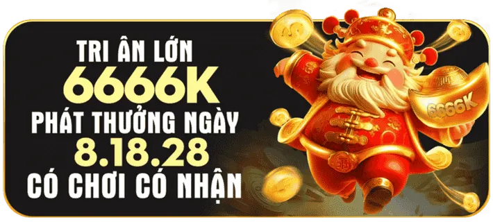 Sự kiện đặc biệt tại Bong88