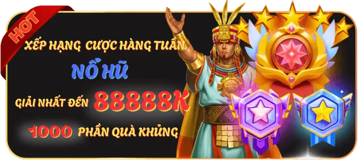 Khuyến mãi hàng tuần và hàng tháng tại Bong88